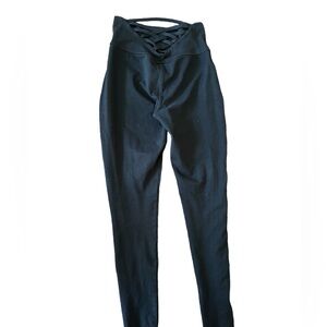 Bombshell Sports Bring Sexy Back leggings